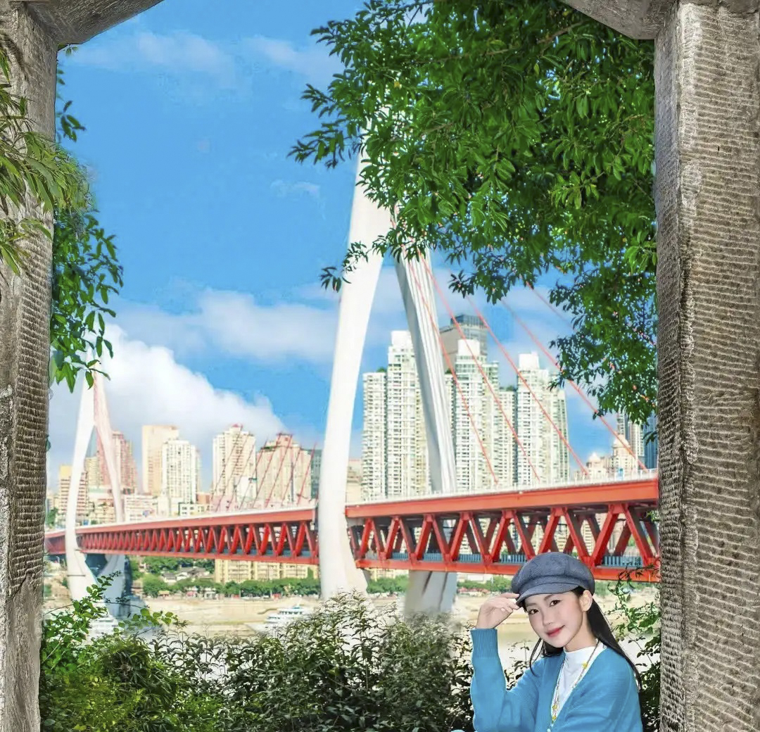 TRÙNG KHÁNH – THÀNH PHỐ “ CYBERPUNK” HOT NHẤT TRUNG