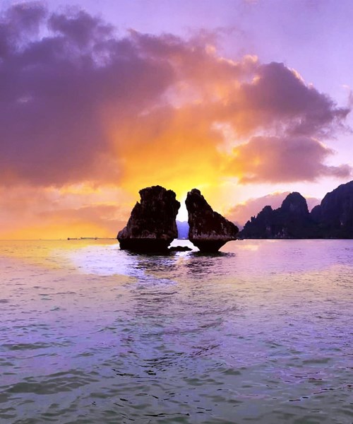 Du lịch Sầm Sơn - Hưng Yên 2n1d