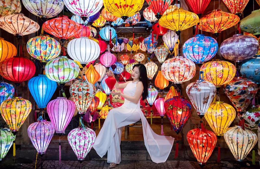 ĐÀ NẴNG – HỘI AN – KHOÁNG NÓNG NÚI THẦN TÀI>