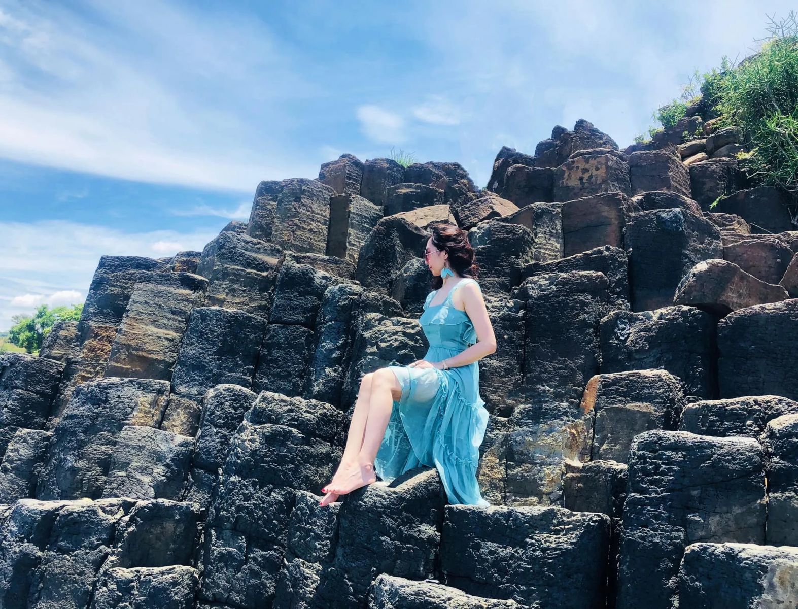 TUY HÒA – PHÚ YÊN – QUY NHƠN>