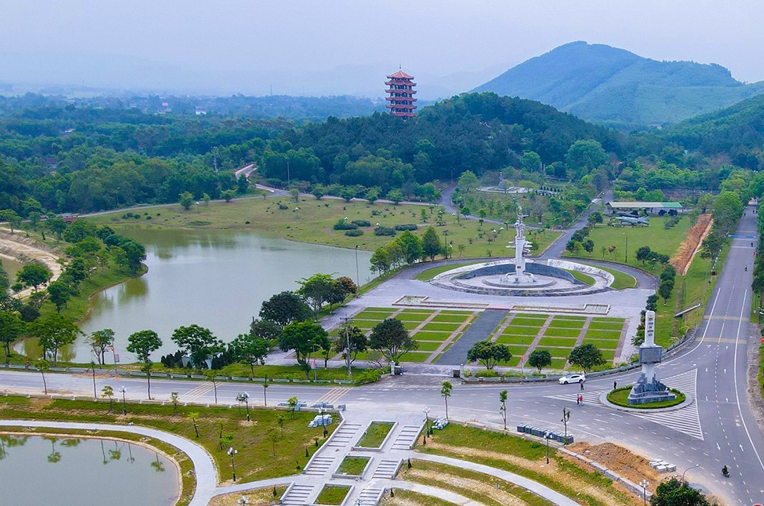 HƯNG YÊN – THIÊN CẦM – NGÃ BA ĐỒNG LỘC – HƯNG YÊN>