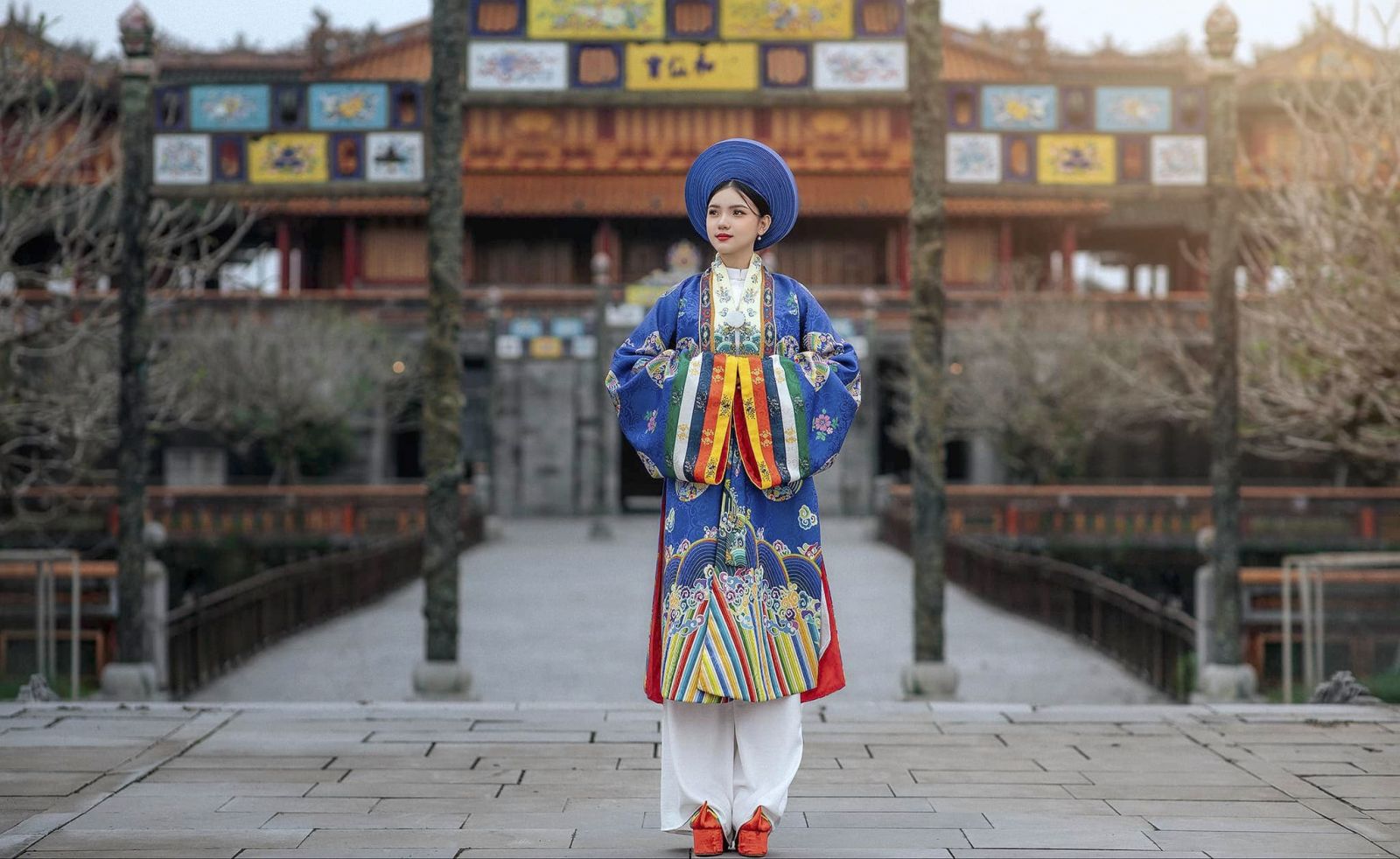 ĐÀ NẴNG - HUẾ - ĐỘNG PHONG NHA