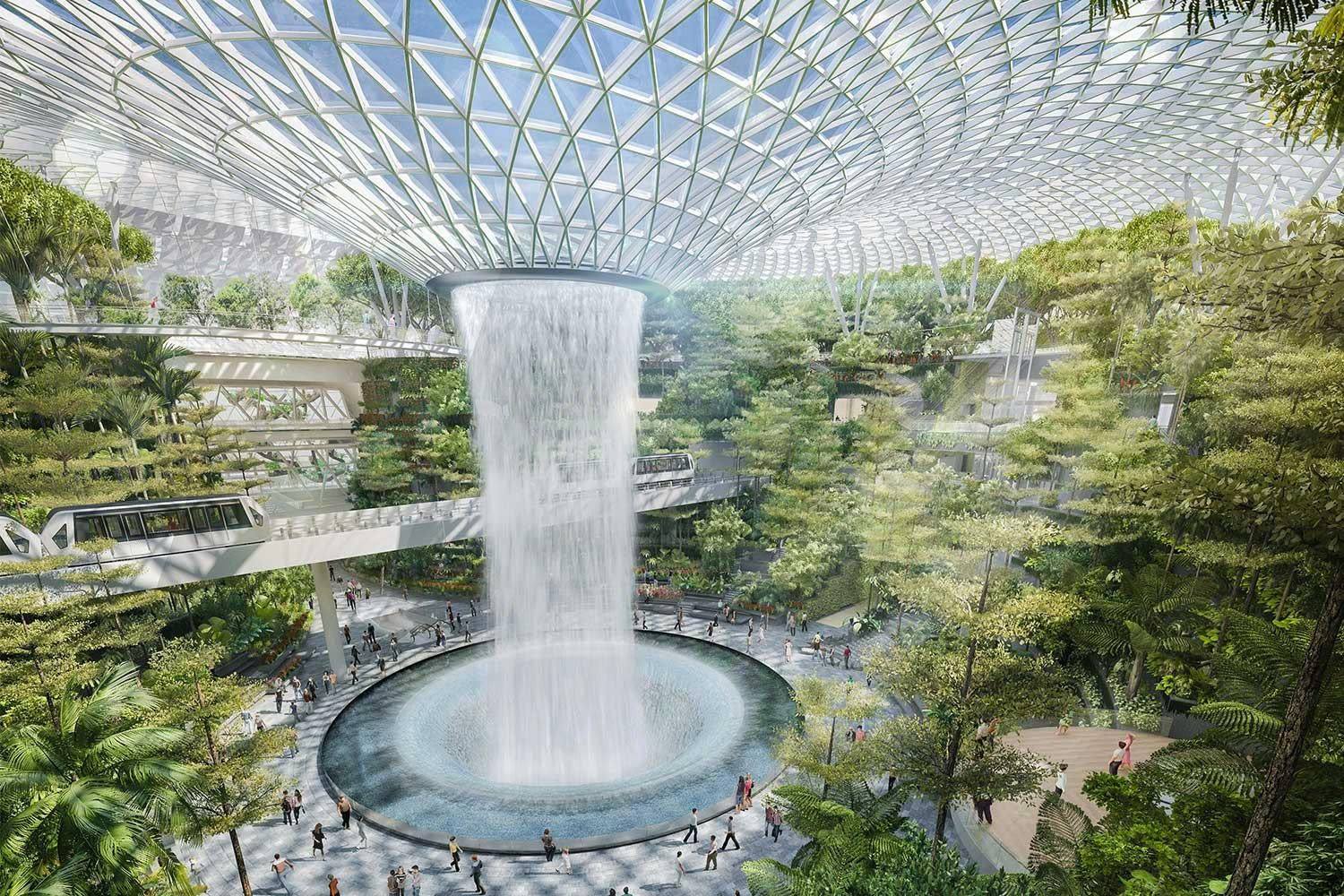 Tour Singapore - Malaysia 5N4D>