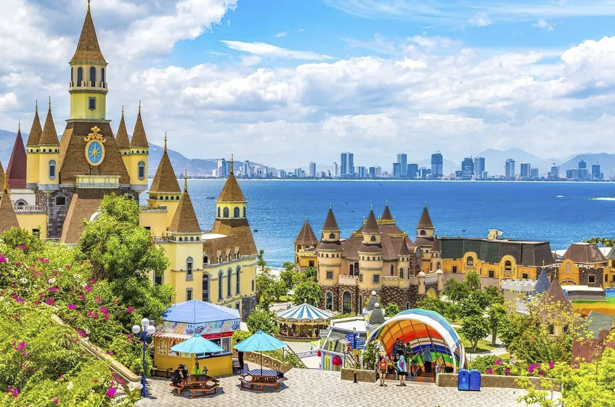 HƯNG YÊN – NHA TRANG – HƯNG YÊN