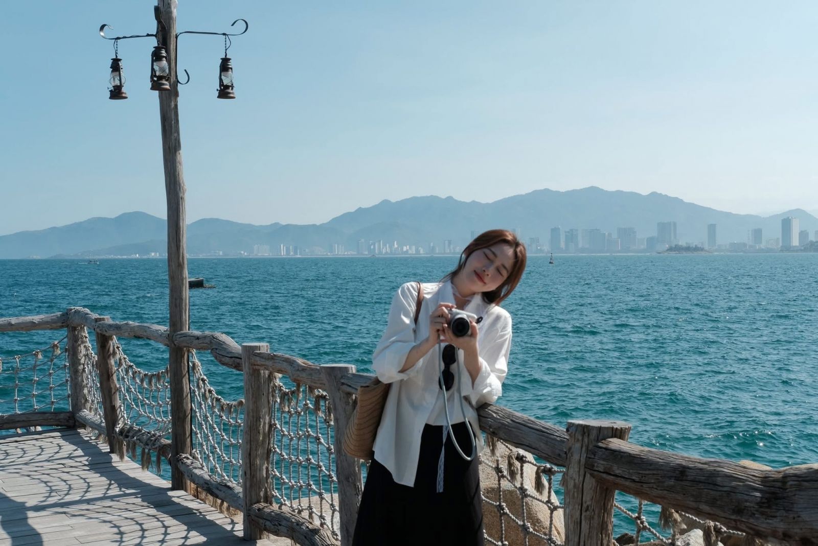 HƯNG YÊN – NHA TRANG – HƯNG YÊN>