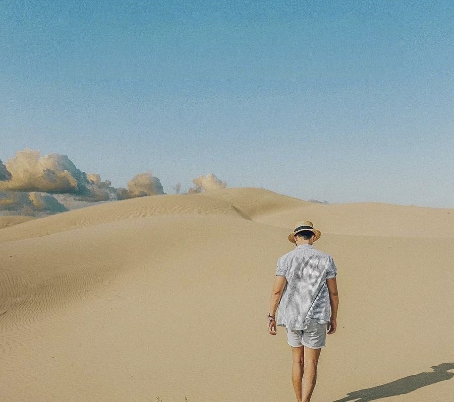 Hành trình Hưng yên - Quy Nhơn 3n2d>