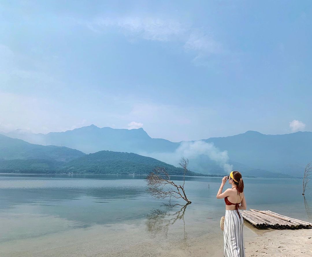 HUẾ - ĐÀ NẴNG – HỘI AN>