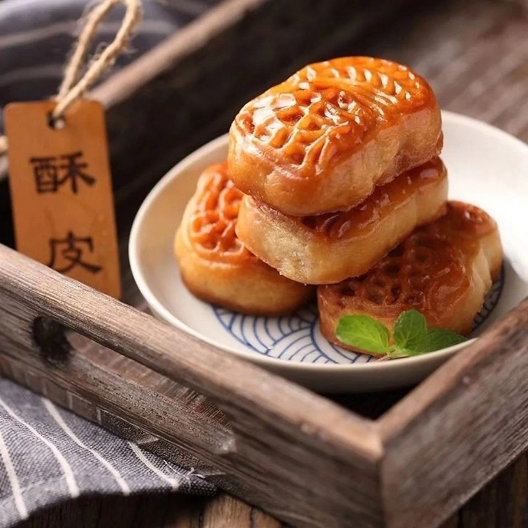 Những món ăn nhất định phải thử khi du lịch Trung Quốc