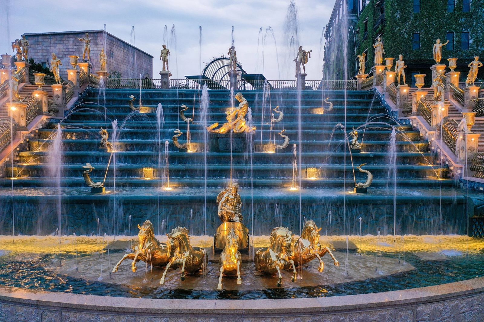 HUẾ - ĐÀ NẴNG – HỘI AN>