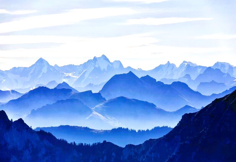 KHÁM PHÁ XỨ SỞ CHUỘT TÚI 7 NGÀY 6 ĐÊM