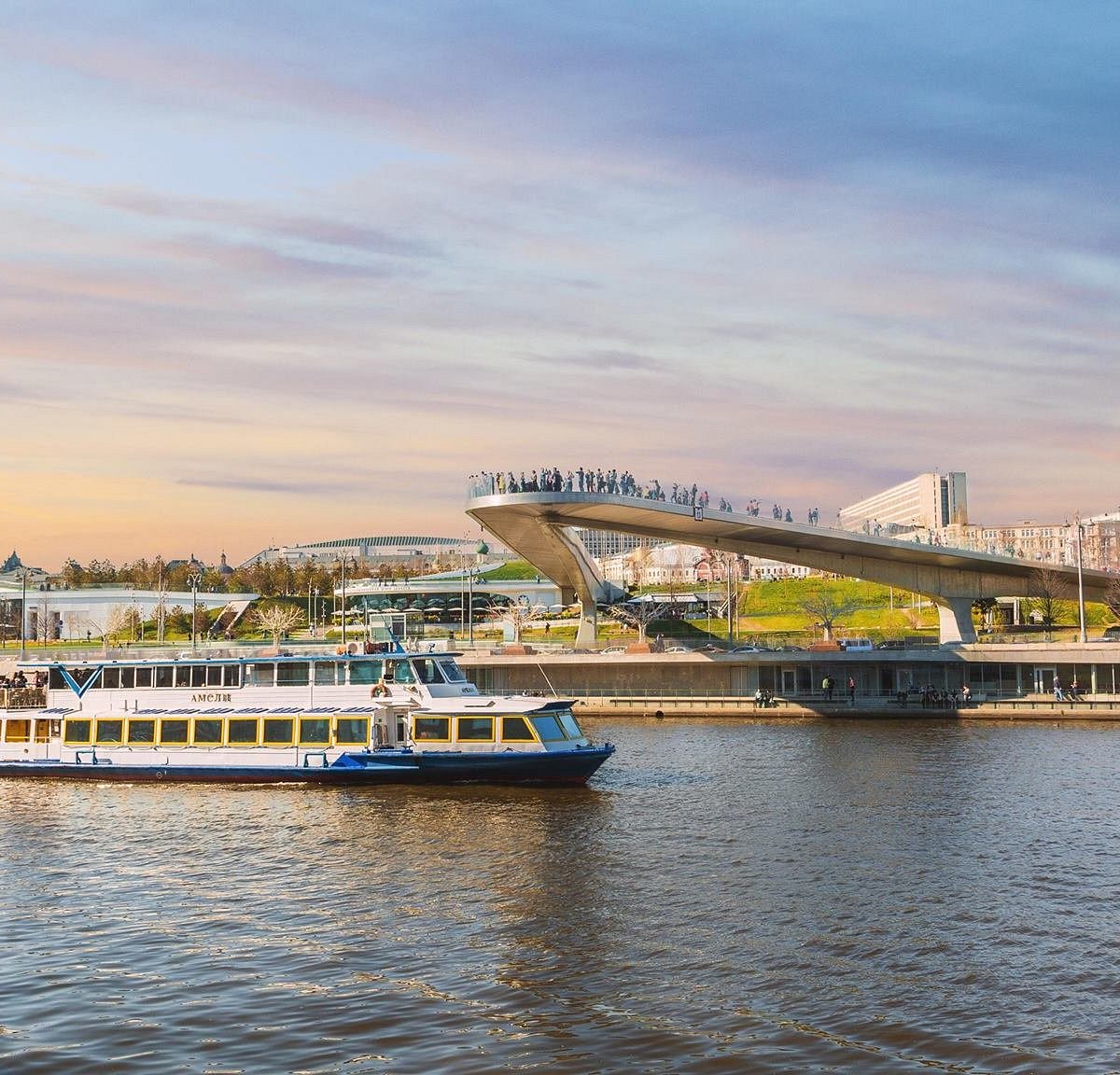 THƯỞNG NGOẠN NƯỚC NGA : KHÁM PHÁ CUNG ĐƯỜNG VÀNH ĐAI VÀNG>