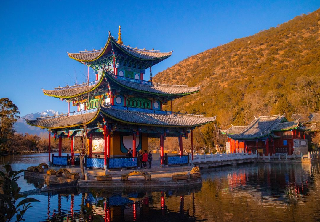 “VÙNG ĐẤT BẤT TỬ” LỆ GIANG – SHANGRILA 5N4Đ>