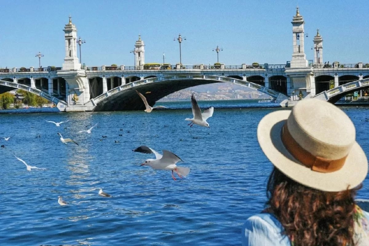 SẮC MÀU VÂN NAM – HÀNH TRÌNH CHẤT LƯỢNG CAO>