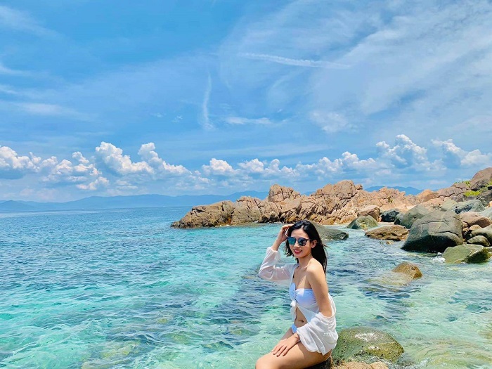 HƯNG YÊN – NHA TRANG – HƯNG YÊN>