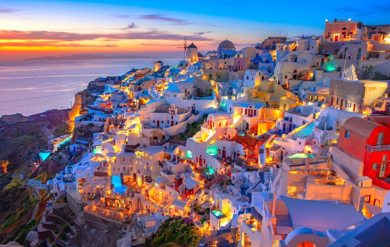 MIỀN DI SẢN BALKANS - HÀNH TRÌNH XUYÊN QUA NHỮNG NỀN VĂN MINH CỔ ĐẠI>