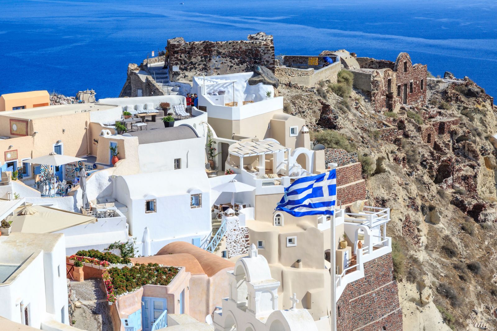 MIỀN DI SẢN BALKANS - HÀNH TRÌNH XUYÊN QUA NHỮNG NỀN VĂN MINH CỔ ĐẠI>