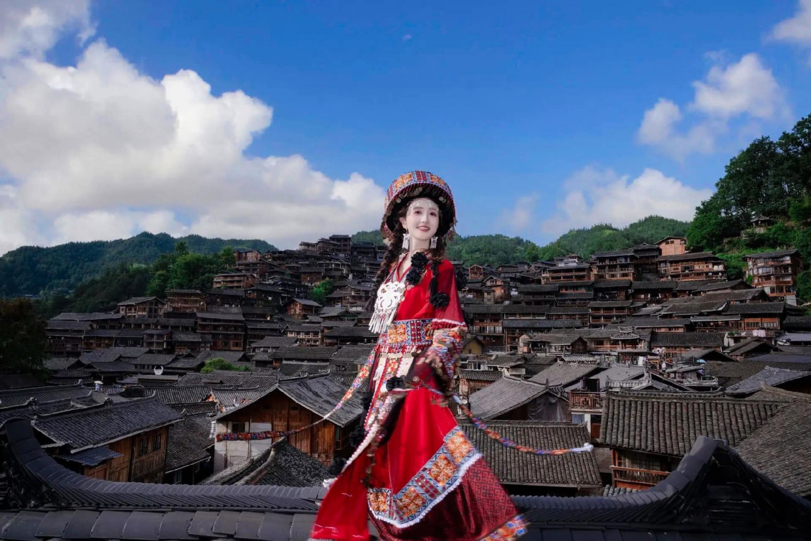 HÀ NỘI – NAM NINH - LIỄU CHÂU -  ÂN THI - PHƯỢNG HOÀNG CỔ TRẤN - TRƯƠNG GIA GIỚI 6N5Đ>