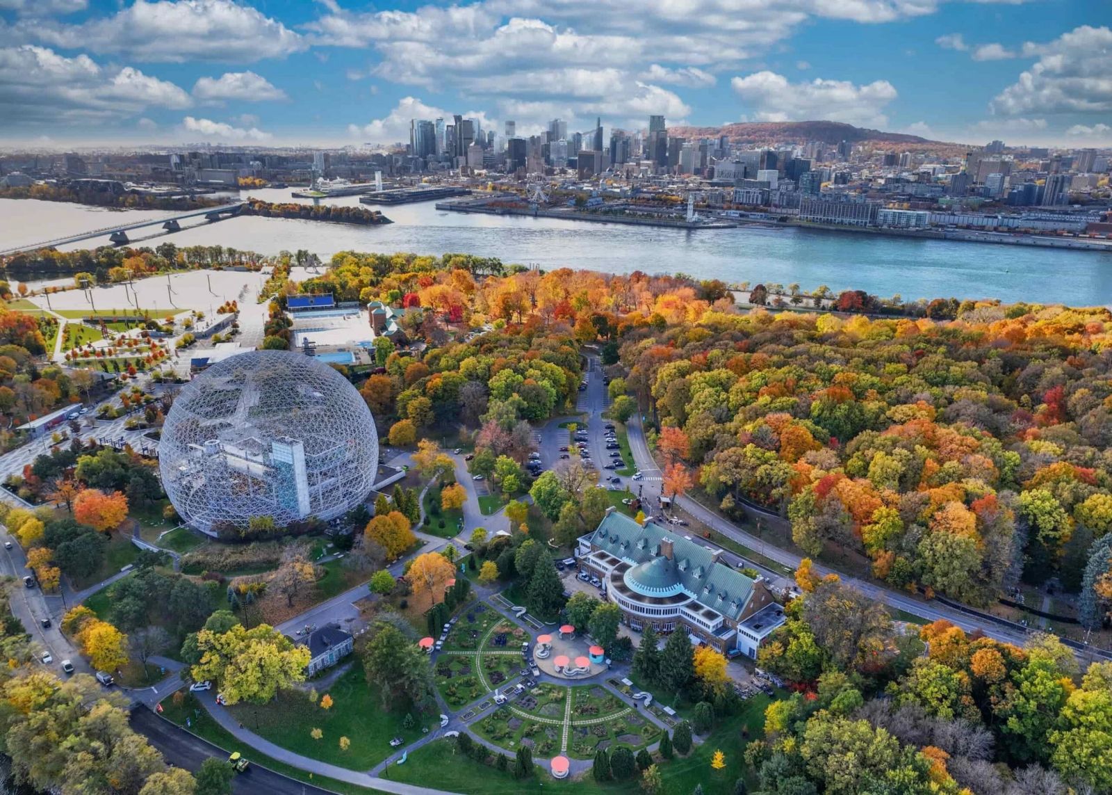 LIÊN TUYẾN CANADA:ANCOUVER - VICTORIA - RICHMOND - TORONTO - THÁC NƯỚC NIAGARA FALLS - NGÀN ĐẢO - KINGSTON - MONTREAL - OTTAWA - QUEBEC >
