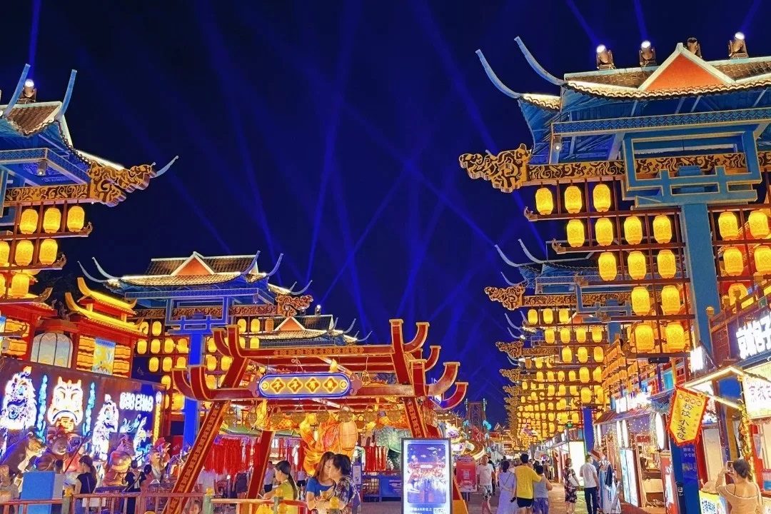 NAM NINH - THÁI BÌNH CỔ TRẤN 3N2Đ>