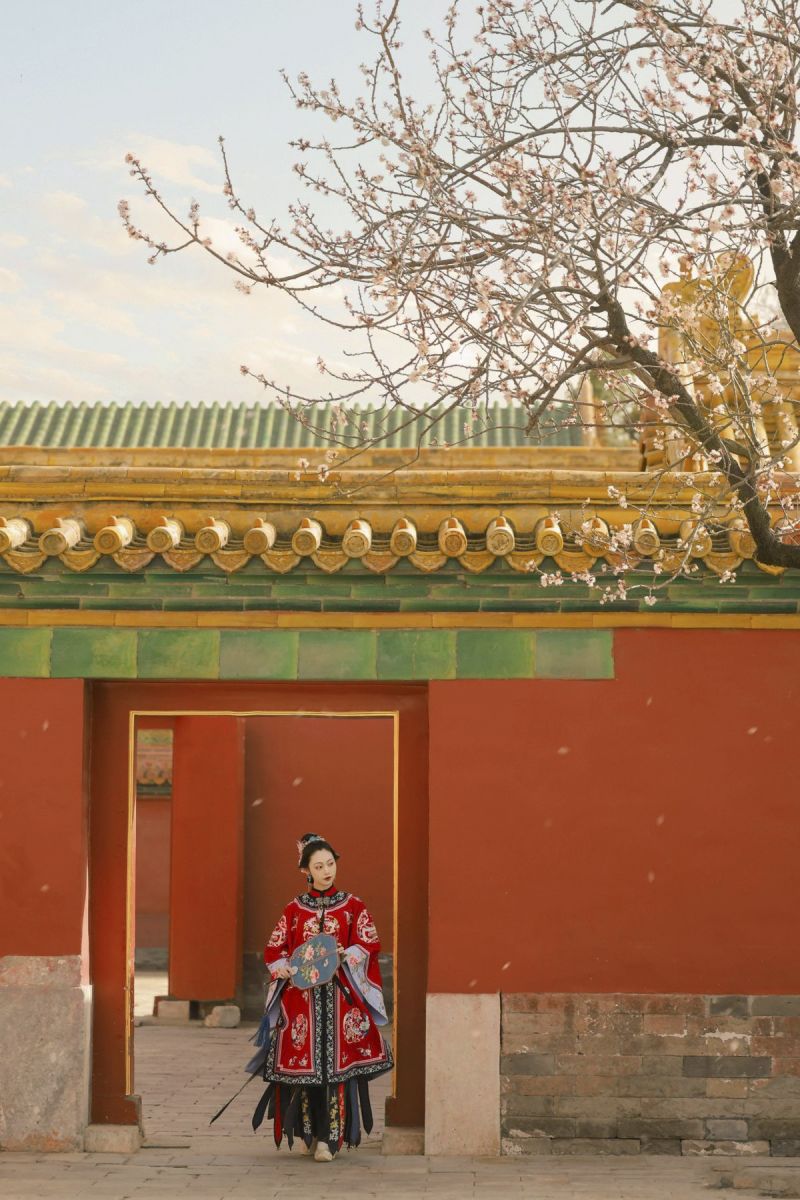 BẮC KINH MONO 5 NGÀY 4 ĐÊM>