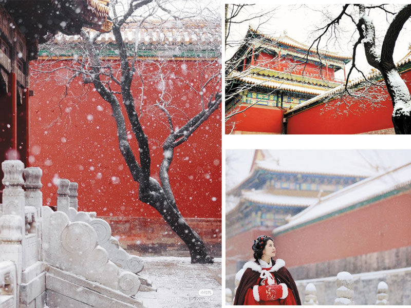 CHƯƠNG TRÌNH DU LỊCH TRUNG QUỐC 6N5Đ>