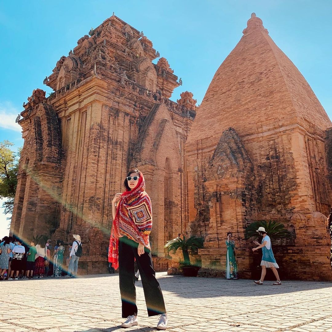 HƯNG YÊN – NHA TRANG – HƯNG YÊN>