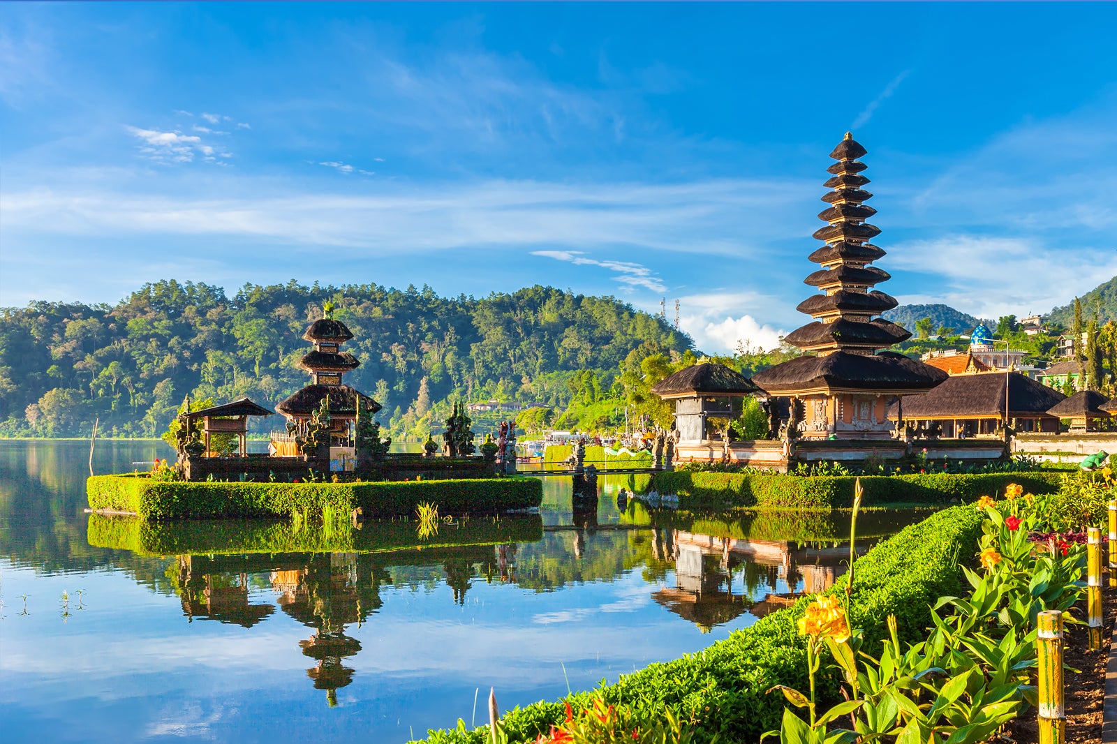 Tour Bali 5 ngày 4 đêm