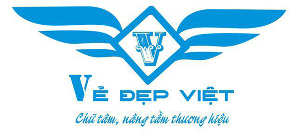 Vẻ Đẹp Việt Travel - Chữ tâm nâng tầm thương hiệu