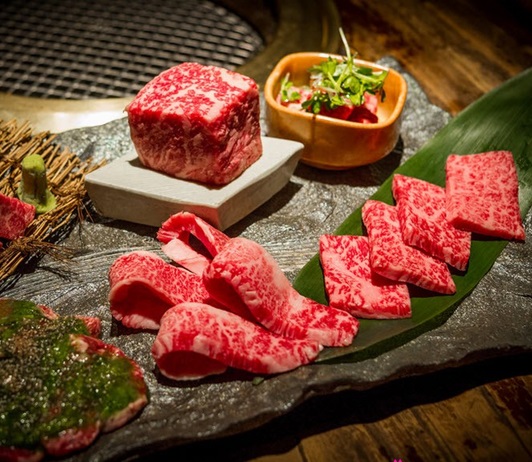 Bò Kobe có phải hương vị tuyệt hảo nhất của Nhật Bản?