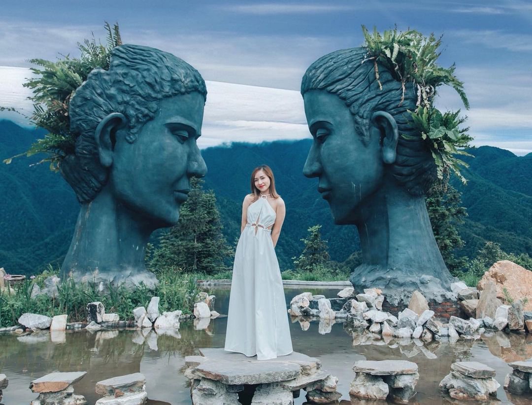 HƯNG YÊN – SAPA – HƯNG YÊN>