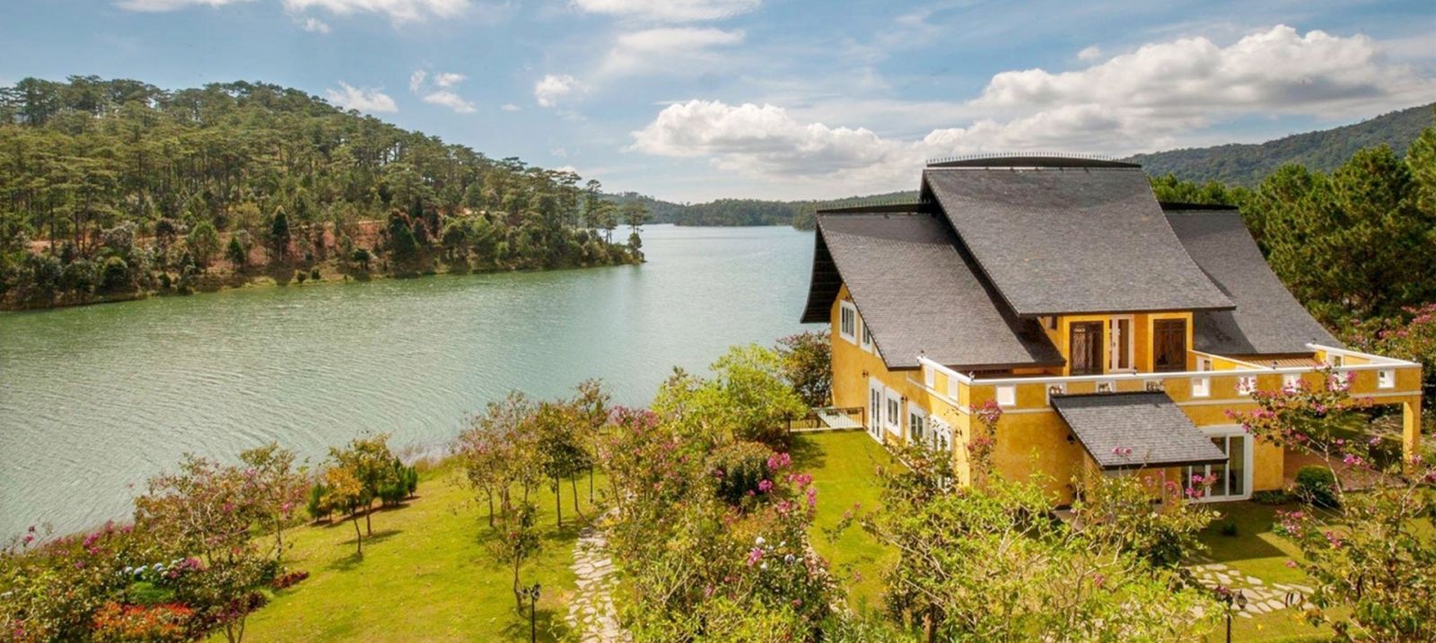 HƯNG YÊN – ĐÀ LẠT – NHA TRANG