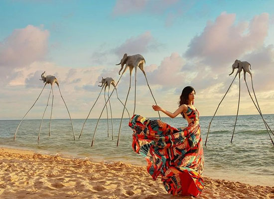 HƯNG YÊN  – PHÚ QUỐC - VINPEARLAND – HƯNG YÊN>