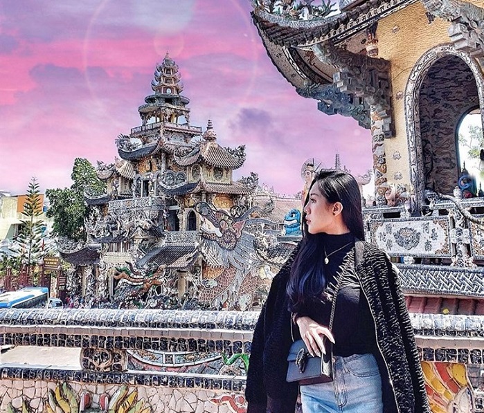 HƯNG YÊN – ĐÀ LẠT – NHA TRANG>