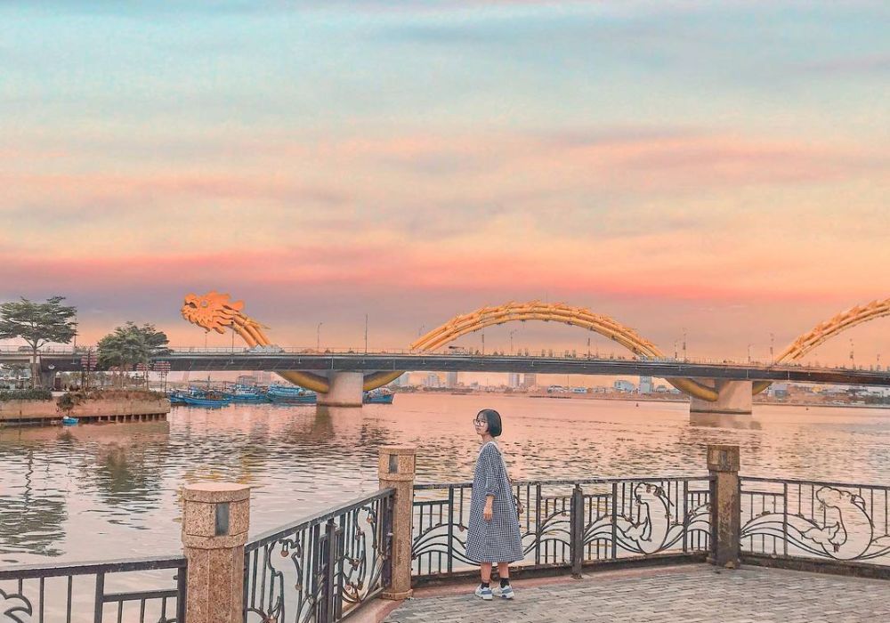 HƯNG YÊN - ĐÀ NẴNG - SƠN TRÀ - HỘI AN - HUẾ - HƯNG YÊN>