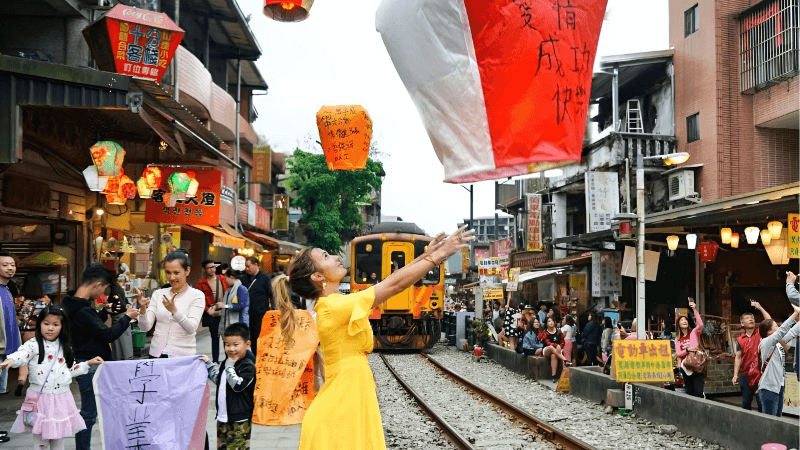 HƯNG YÊN - ĐÀI BẮC - ĐÀI TRUNG - CAO HÙNG - HƯNG YÊN>