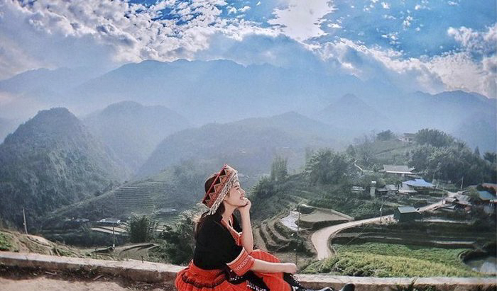 Tour Du Lịch Sapa (2 ngày 1 đêm)>