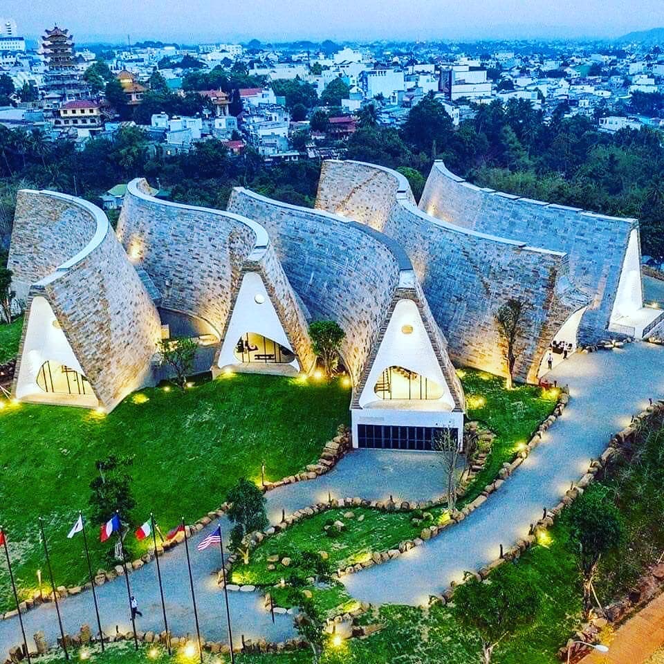 Hãy thử 1 lần đến Đắk Lắk