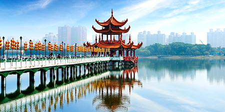 15 Điều cần biết khi Du hí Đài Loan