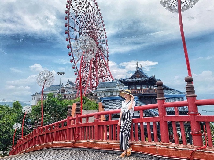 HƯNG YÊN – HẠ LONG – HƯNG YÊN>