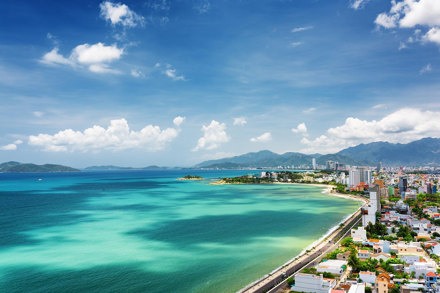 HƯNG YÊN - NHA TRANG - VINPEARLLAND - HƯNG YÊN