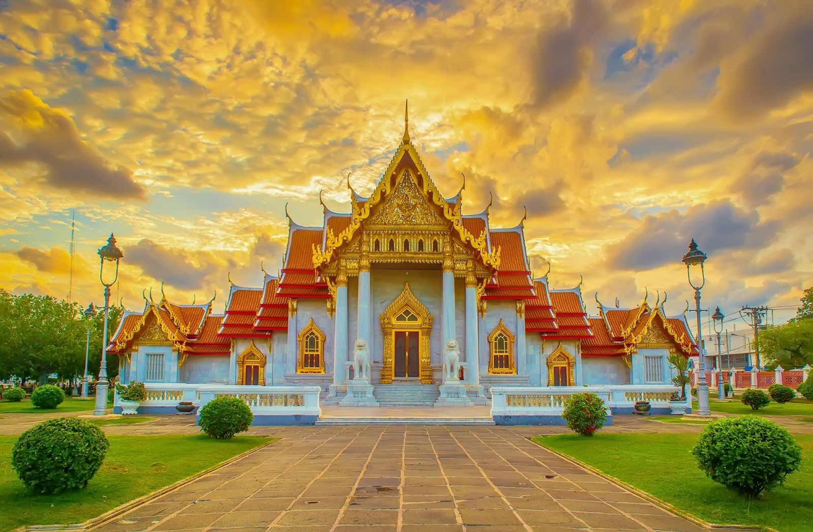 HƯNG YÊN – BANGKOK – PATTAYA – HƯNG YÊN>