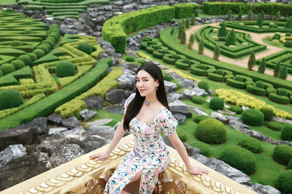 Du lịch Thái Lan dịp Tết Nguyên Đán cao hơn ngày thường bao nhiêu?