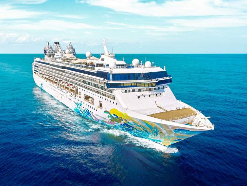 HÀNH TRÌNH KHÁM PHÁ DU THUYỀN ĐẲNG CẤP 5 SAO>