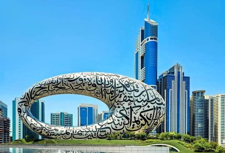 DUBAI - ABU DHABI – SAFARI 6n5đ>