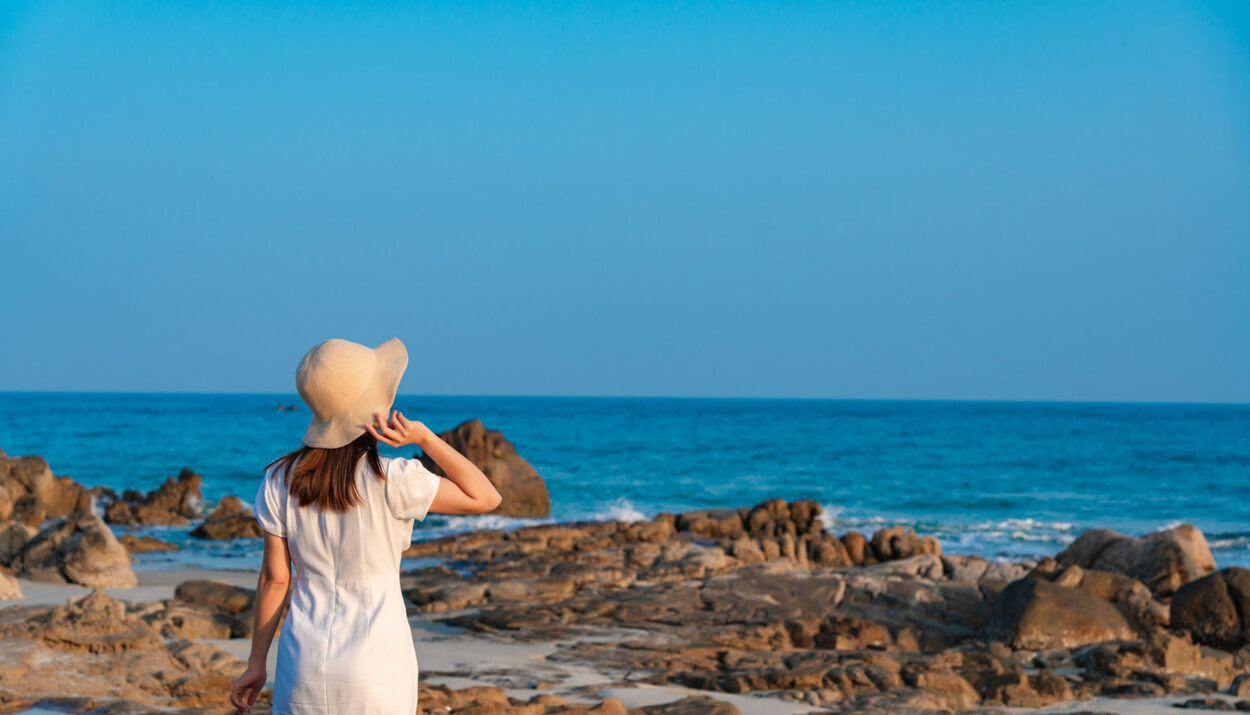 Tour Quan Lạn 3n2d