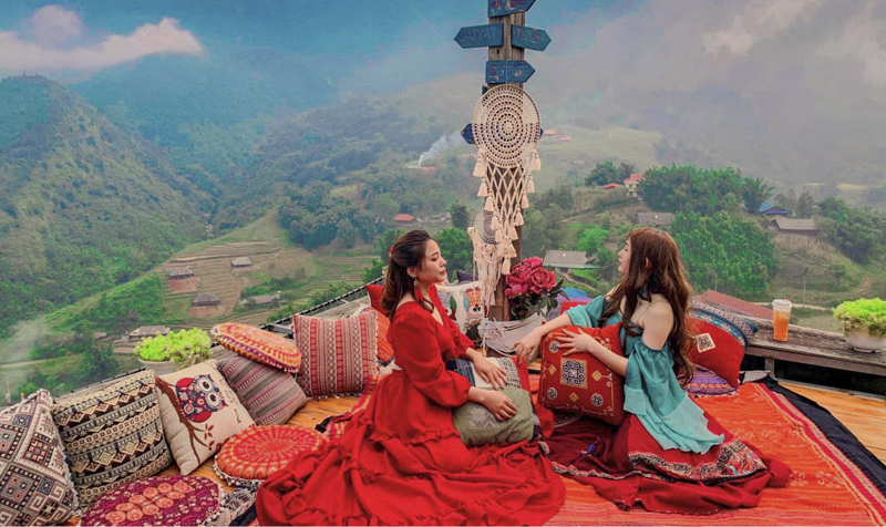 HƯNG YÊN – SAPA – HƯNG YÊN>