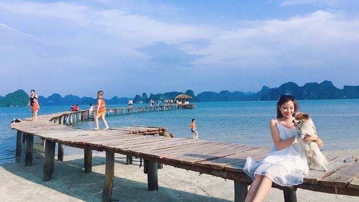 HƯNG YÊN - HẠ LONG - HƯNG YÊN>