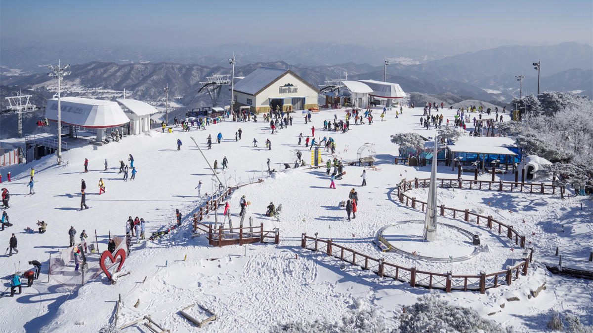 HƯNG YÊN - SEOUL - YANGJIPINE EVERLAND - HƯNG YÊN>