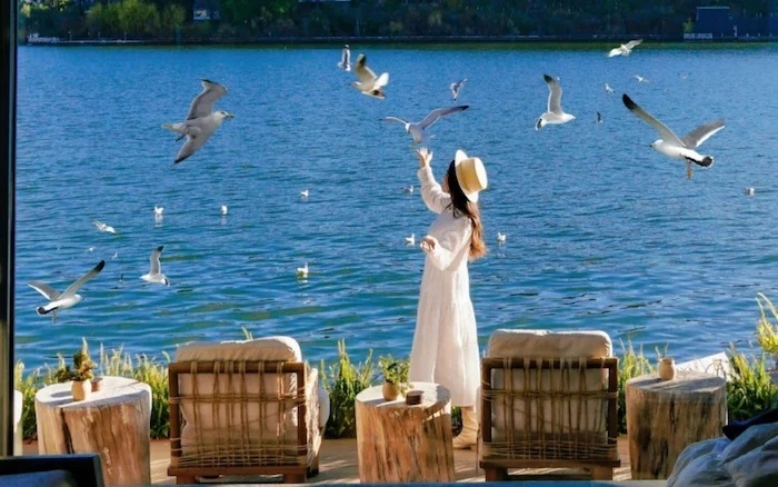 DU LỊCH TẾT ÂM CÔN MINH “NƠI THIÊN NHIÊN KỂ CHUYỆN”5N4Đ