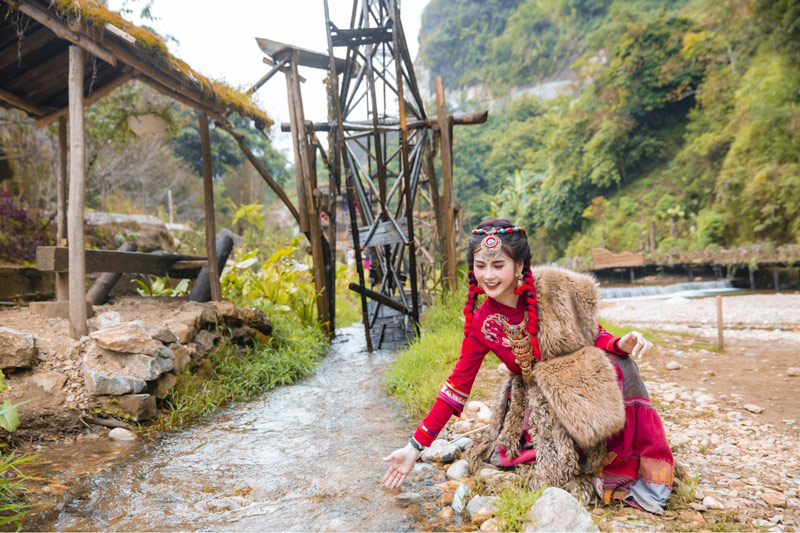 Tour Du Lịch Sapa (2 ngày 1 đêm)